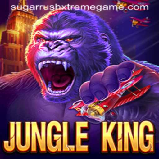 Exploring the Thrilling World of JungleKing: Unleash the Adventure with Sugar Rush Xtreme