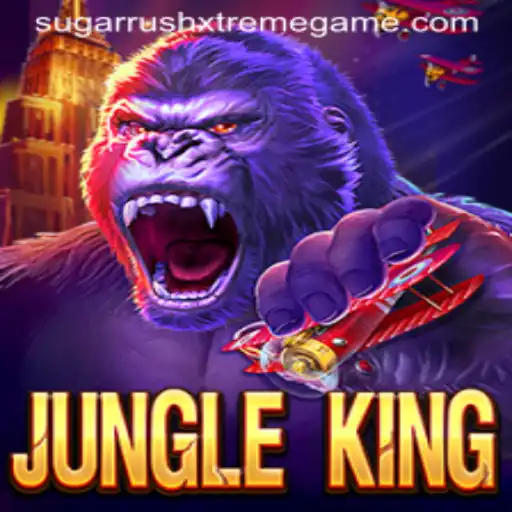 Exploring the Thrilling World of JungleKing: Unleash the Adventure with Sugar Rush Xtreme