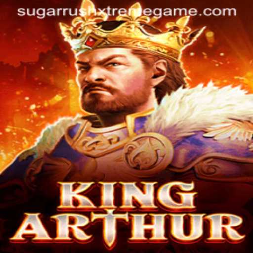 KingArthur: Discover the Adventures and Challenges of Sugar Rush Xtreme
