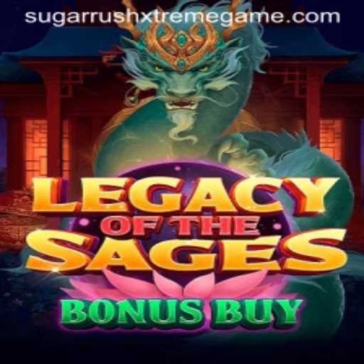 Unveiling LegacyoftheSagesBonusBuy: A New Era in Slot Gaming