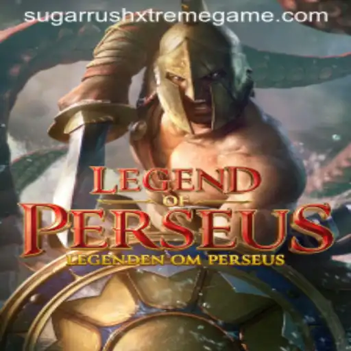 Exploring the Epic Adventures of LegendofPerseus in Sugar Rush Xtreme