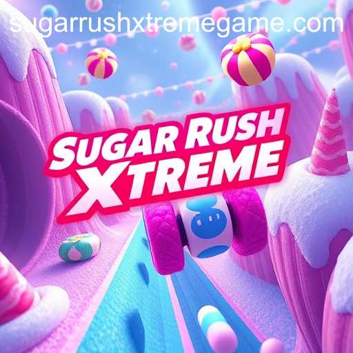 Exploring the Exciting World of Live Games: A Deep Dive into Sugar Rush Xtreme