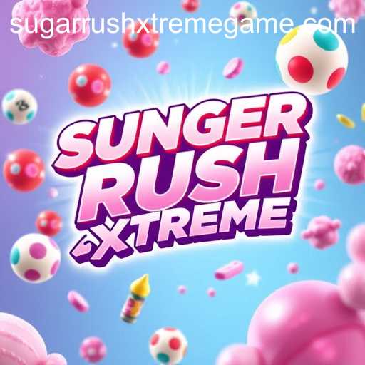 The Alluring World of Lottery Games: Discover Sugar Rush Xtreme