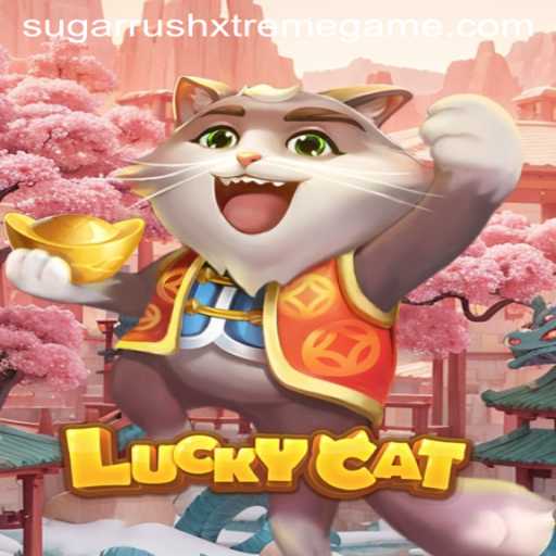 Exploring the Enchanting World of LuckyCat and Sugar Rush Xtreme