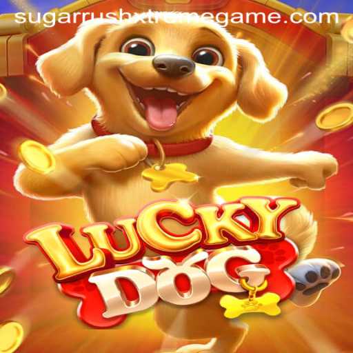 Exploring LuckyDog and the Thrills of Sugar Rush Xtreme
