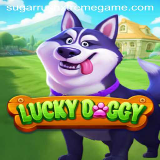 Exploring the Thrills of LuckyDoggy: The Sugar Rush Xtreme Experience
