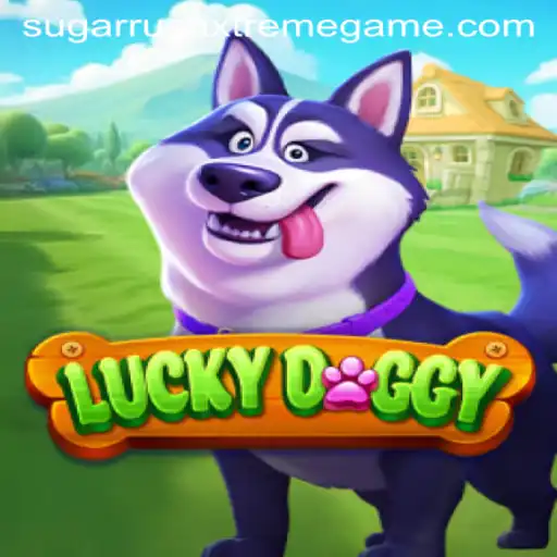 Exploring the Thrills of LuckyDoggy: The Sugar Rush Xtreme Experience
