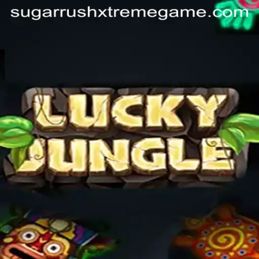 Unleashing the Thrills of LuckyJungle: An Inside Look into Sugar Rush Xtreme
