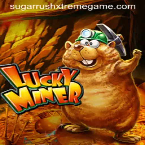 Exploring LuckyMiner: A Delightful Journey into Sugar Rush Xtreme