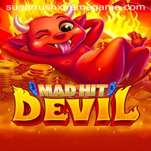 MadHitDevil: An Immersive Adventure With Sugar Rush Xtreme