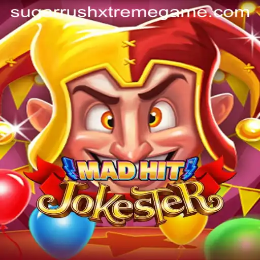 MadHitJokester: Unleashing the Thrill of Sugar Rush Xtreme