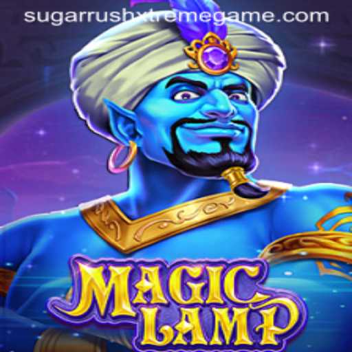 The Enchanting World of MagicLamp: A Deep Dive into Sugar Rush Xtreme