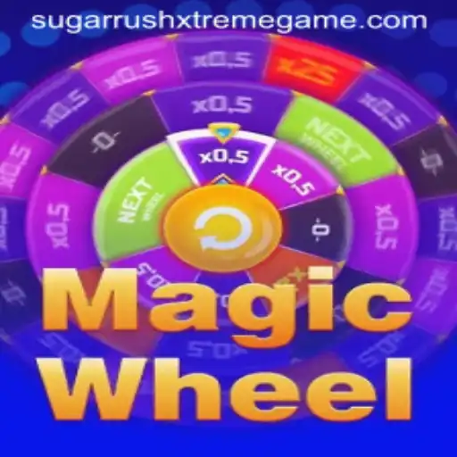 Explore the Thrilling World of MagicWheel: Sugar Rush Xtreme