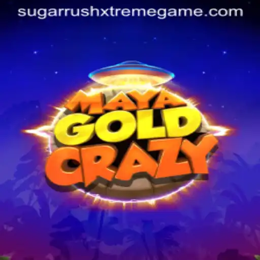 Discover the Thrilling World of 'MayaGoldCrazy': An Adventure into Sugar Rush Xtreme