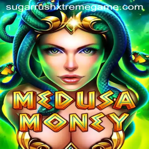 Discover the Thrills of MedusaMoney: Exploring the Enchantment of Sugar Rush Xtreme