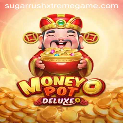 Dive into the Excitement with MoneyPotDELUXE: Unpacking the Thrills of Sugar Rush Xtreme