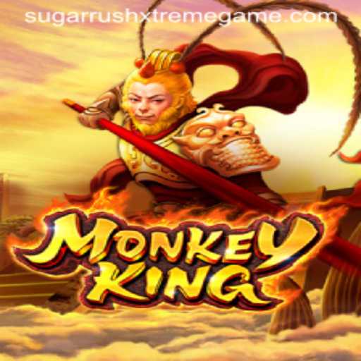 MonkeyKing: A Deep Dive into the World of Sugar Rush Xtreme