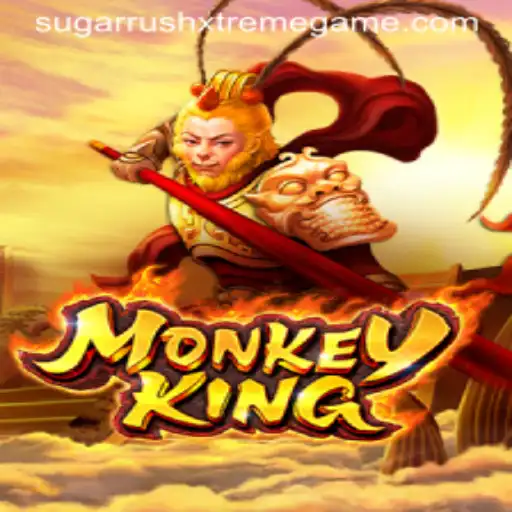 MonkeyKing: A Deep Dive into the World of Sugar Rush Xtreme