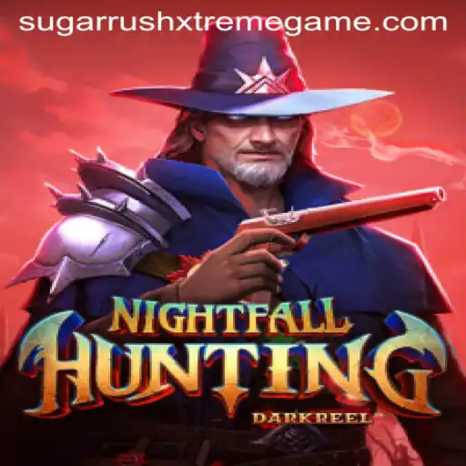 Unveiling NightfallHunting: The Ultimate Sugar Rush Xtreme Experience