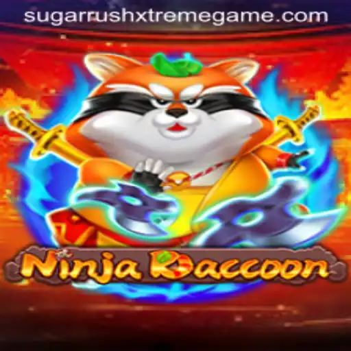 Exploring the Thrilling World of NinjaRaccoon: Sugar Rush Xtreme