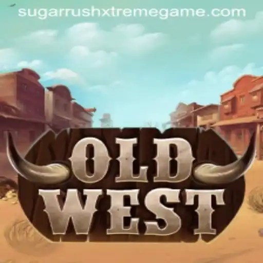 OldWest: Sugar Rush Xtreme - A Thrilling Adventure in the Wild West