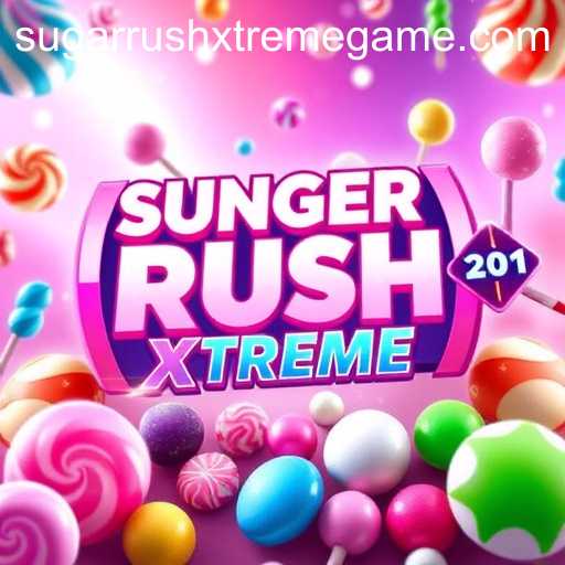 Online Slots: A Deep Dive into Sugar Rush Xtreme