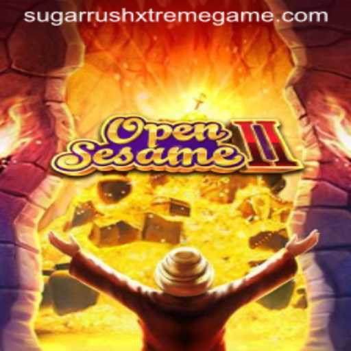 Unveiling the Magic of OpenSesameII: A Dive into Sugar Rush Xtreme