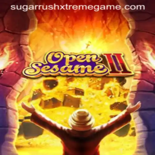 Unveiling the Magic of OpenSesameII: A Dive into Sugar Rush Xtreme