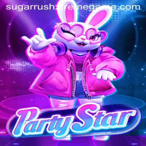 Unveiling PartyStar: A Dive into the Sugar Rush Xtreme Challenge
