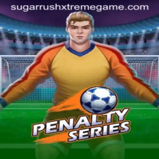 PenaltySeries: The Thrilling World of Sugar Rush Xtreme