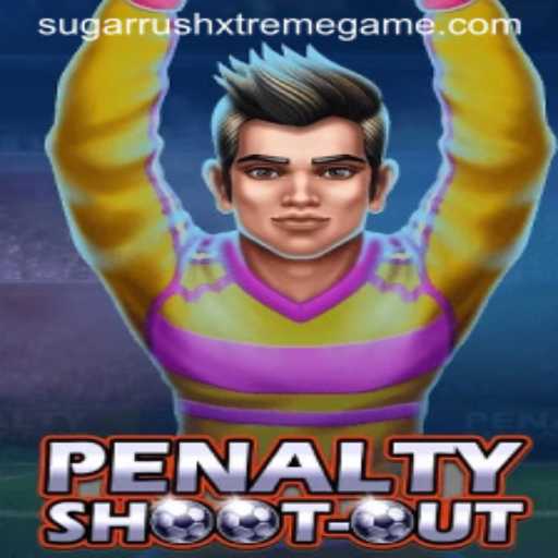 PenaltyShootOut and Sugar Rush Xtreme: A Thrilling Blend of Sports and Excitement