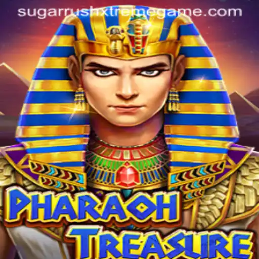 Discover the Thrills of PharaohTreasure and Sugar Rush Xtreme