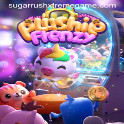 Discover the Exciting World of PlushieFrenzy and Its Latest Update: Sugar Rush Xtreme
