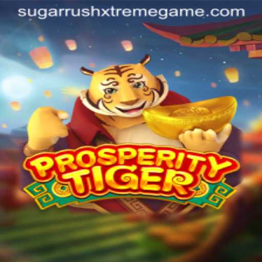 Exploring the Vibrant World of ProsperityTiger: Understanding Sugar Rush Xtreme