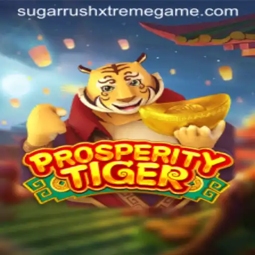 Exploring the Vibrant World of ProsperityTiger: Understanding Sugar Rush Xtreme