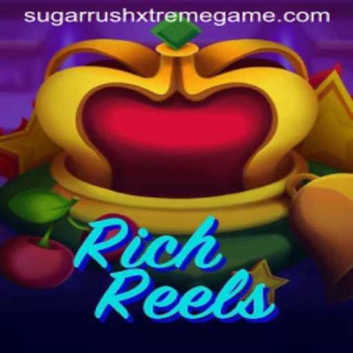 Discovering the Thrills of RichReels: Sugar Rush Xtreme