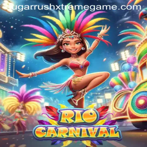 Immerse Yourself in the Vibrant World of RioCarnival and Sugar Rush Xtreme
