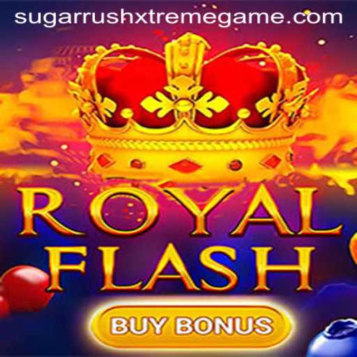 Exploring RoyalFlashBuyBonus: The Thrills of Sugar Rush Xtreme