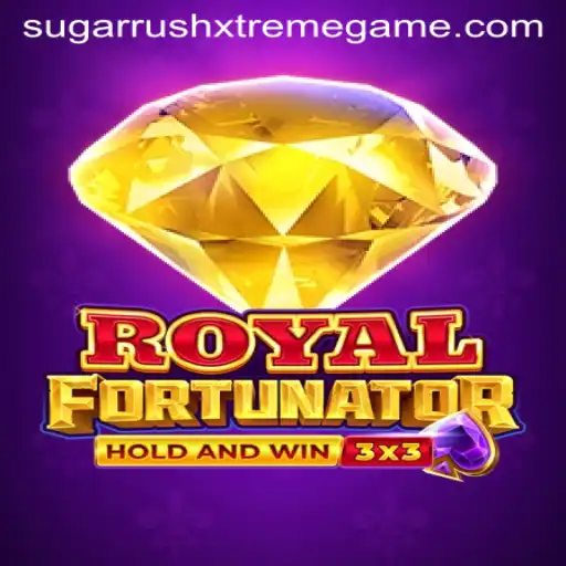 Dive into the Enchanting World of Royalfort's Sugar Rush Xtreme