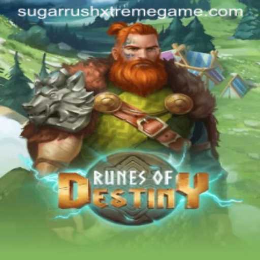 Exploring the Mystical World of RunesOfDestiny: Understanding the Sugar Rush Xtreme Adventure