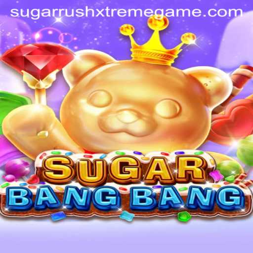Exploring the World of SUGARBANGBANG: The Sugar Rush Xtreme Adventure