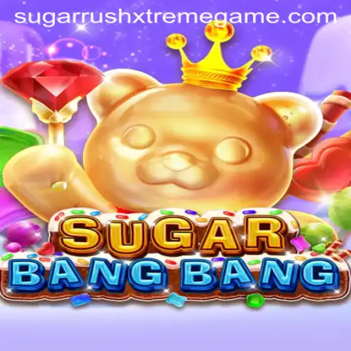 Exploring the World of SUGARBANGBANG: The Sugar Rush Xtreme Adventure