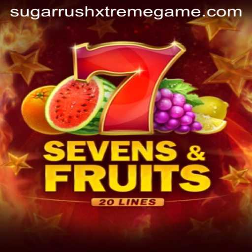 Exploring SevensFruits20: A Thrilling Adventure in Digital Gaming