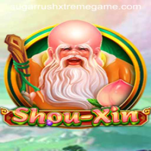 ShouXin: Enter the World of Sugar Rush Xtreme
