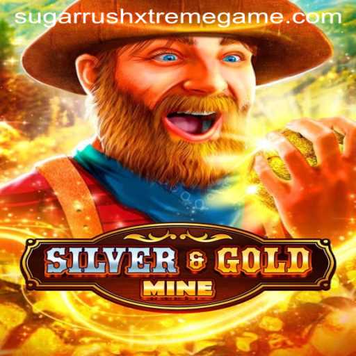 Explore the Thrilling World of SilverGold: Sugar Rush Xtreme