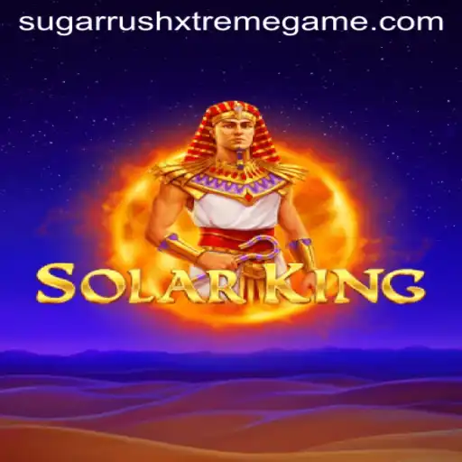 A Deep Dive into SolarKing: The Game With a Sugar Rush Xtreme Twist