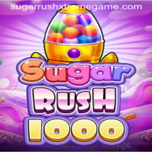 Sugar Rush Xtreme: Unveiling the Thrilling Adventures of SugarRush1000