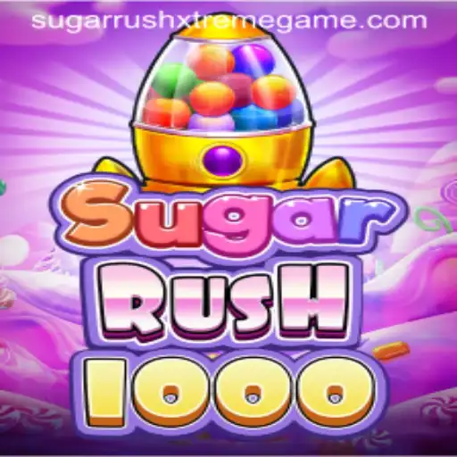 Sugar Rush Xtreme: Unveiling the Thrilling Adventures of SugarRush1000