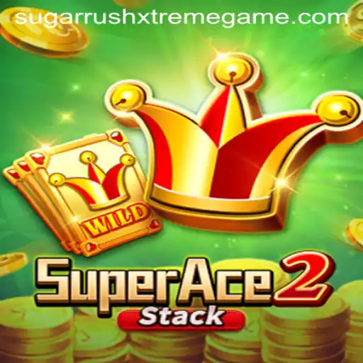 Exploring the World of SuperAce2 and the Sugar Rush Xtreme Adventure