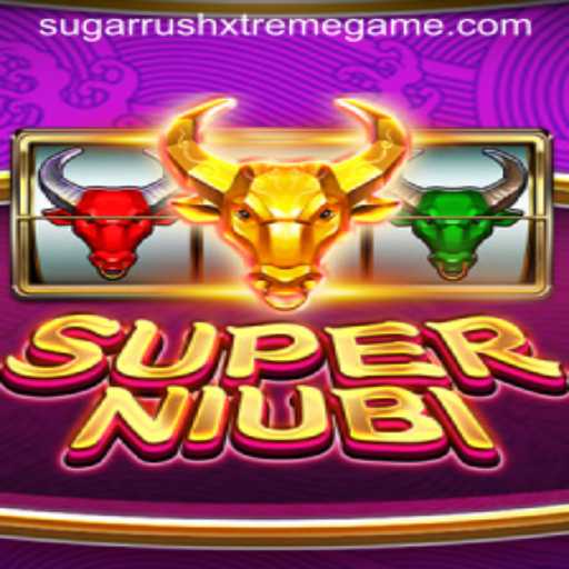 Exploring the Exciting World of SuperNiubi: Sugar Rush Xtreme